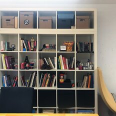Квартира 33,9 м², 1-комнатная - изображение 5