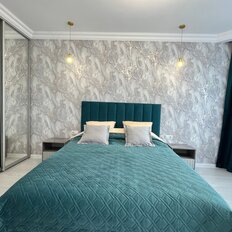 Квартира 45 м², 1-комнатная - изображение 1