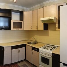 Квартира 37,7 м², 1-комнатная - изображение 3