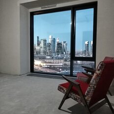 Квартира 47 м², 1-комнатная - изображение 1