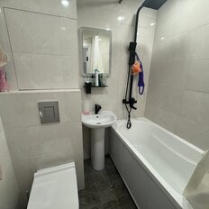 Квартира 36 м², 1-комнатная - изображение 4