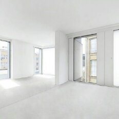 Квартира 114,5 м², 2-комнатные - изображение 2