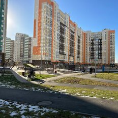 Квартира 25,3 м², студия - изображение 3