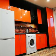Квартира 44 м², 1-комнатная - изображение 4