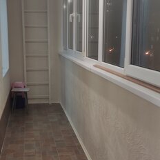 Квартира 35 м², 1-комнатная - изображение 5