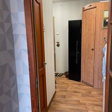 Квартира 38 м², 1-комнатная - изображение 5