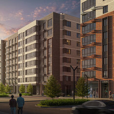 Квартира 60,5 м², 2-комнатная - изображение 4