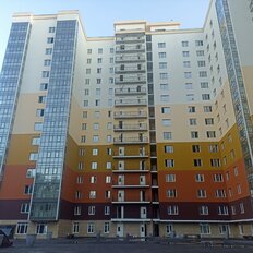 Квартира 65 м², 1-комнатная - изображение 1
