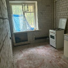 Квартира 35,1 м², 1-комнатная - изображение 5