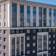 Квартира 58,4 м², 2-комнатная - изображение 2