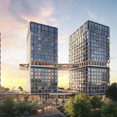 Квартира 110,8 м², 4-комнатная - изображение 4