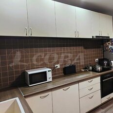 Квартира 89 м², 3-комнатная - изображение 4