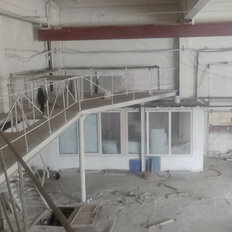 1200 м², автосервис - изображение 4