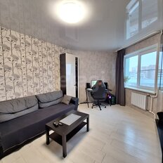 Квартира 39,8 м², 1-комнатная - изображение 2