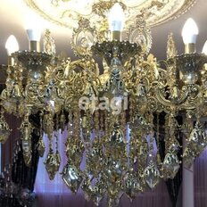Квартира 43,9 м², 2-комнатная - изображение 5