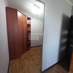Квартира 40,7 м², 1-комнатная - изображение 3