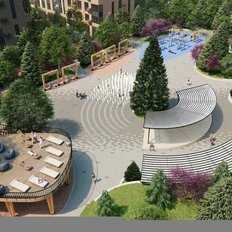 Квартира 38,3 м², 1-комнатная - изображение 5