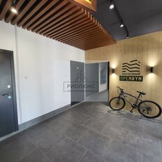Квартира 24,6 м², студия - изображение 4