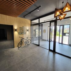 Квартира 24,6 м², студия - изображение 2