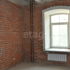 Квартира 53,9 м², 2-комнатные - изображение 2