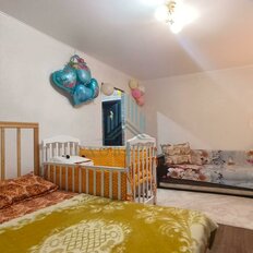 Квартира 30 м², 1-комнатная - изображение 3