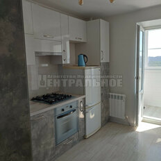 Квартира 43 м², 1-комнатная - изображение 3