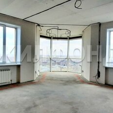 Квартира 149,9 м², 4-комнатная - изображение 1