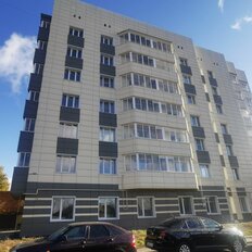Квартира 61,1 м², 2-комнатная - изображение 5