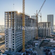 Квартира 65,5 м², 2-комнатная - изображение 5