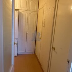 Квартира 52 м², 2-комнатная - изображение 3