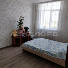Квартира 90 м², 3-комнатная - изображение 4