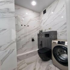Квартира 39,6 м², 1-комнатная - изображение 3