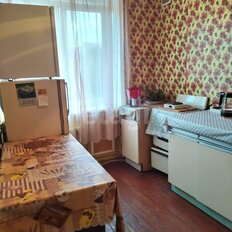 Квартира 29,9 м², 1-комнатная - изображение 5