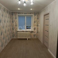 Квартира 45,8 м², 2-комнатная - изображение 4