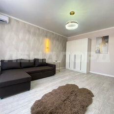 Квартира 38 м², 1-комнатная - изображение 2