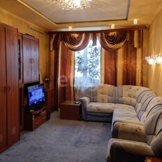 Квартира 59,4 м², 2-комнатная - изображение 1