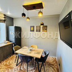 Квартира 58,3 м², 2-комнатная - изображение 2