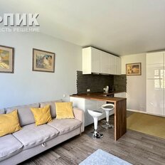 Квартира 36 м², 1-комнатная - изображение 3