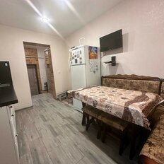 Квартира 110 м², 5-комнатная - изображение 5