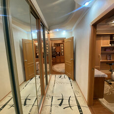 Квартира 67,4 м², 3-комнатная - изображение 1