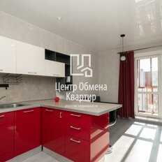 Квартира 67 м², 3-комнатная - изображение 1