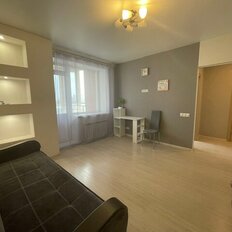 Квартира 37,1 м², 1-комнатная - изображение 2