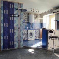 Квартира 30 м², студия - изображение 5