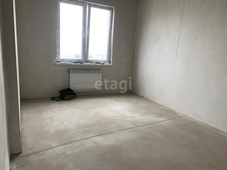 19,3 м², квартира-студия 19 010 000 ₽ - изображение 21