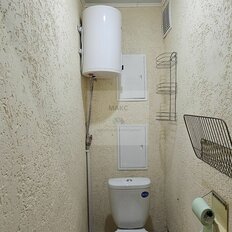 Квартира 59,2 м², 3-комнатная - изображение 4