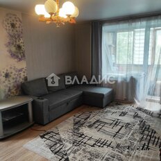 Квартира 34,6 м², 1-комнатная - изображение 1