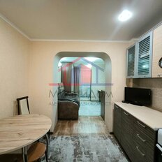 Квартира 25 м², 1-комнатная - изображение 4
