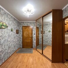 Квартира 66,5 м², 3-комнатная - изображение 1