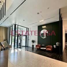 Квартира 37 м², 1-комнатная - изображение 4