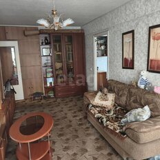 Квартира 50 м², 3-комнатная - изображение 5